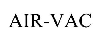 AIR-VAC