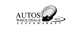 AUTOS WHOLESALE SUPERMARKET AWS