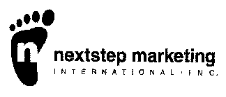 N NEXTSTEP MARKETING INTERNATIONAL. INC.