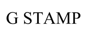 G STAMP