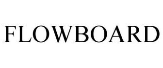 FLOWBOARD