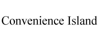 CONVENIENCE ISLAND