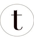 T TIA'S PLACE