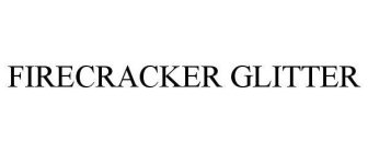 FIRECRACKER GLITTER