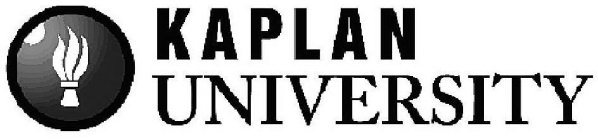 KAPLAN UNIVERSITY