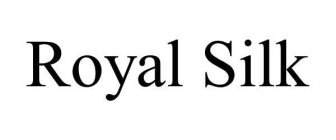 ROYAL SILK