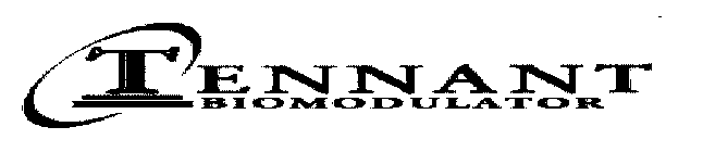TENNANT BIOMODULATOR