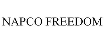 NAPCO FREEDOM