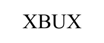 XBUX