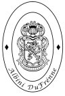 ALBINI DUFRÉNNE