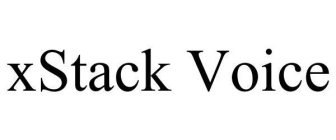 XSTACK VOICE