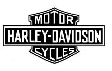 HARLEY-DAVIDSON MOTOR CYCLES