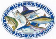 THE INTERNATIONAL GAME FISH ASSOCIATION