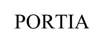PORTIA