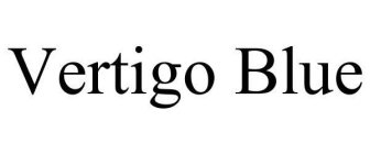 VERTIGO BLUE