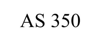 AS 350