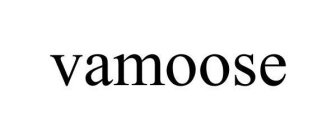 VAMOOSE