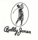 BOBBY JONES