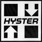 HYSTER