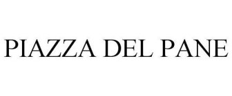 PIAZZA DEL PANE
