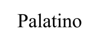 PALATINO