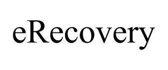 ERECOVERY