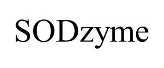 SODZYME