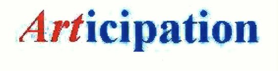 ARTICIPATION