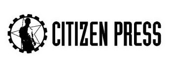 CITIZEN PRESS