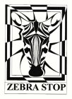 ZEBRA STOP