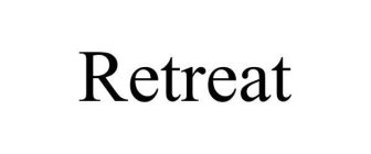 RETREAT