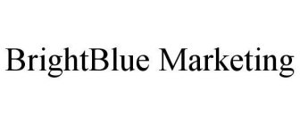 BRIGHTBLUE MARKETING