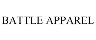 BATTLE APPAREL