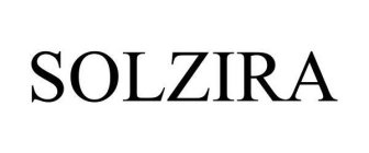 SOLZIRA