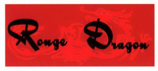 ROUGE DRAGON