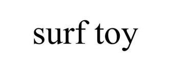 SURF TOY