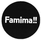 FAMIMA!!