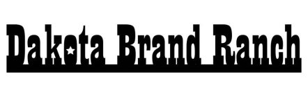 DAKOTA BRAND RANCH