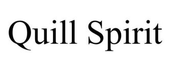 QUILL SPIRIT