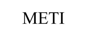METI