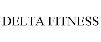 DELTA FITNESS