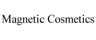 MAGNETIC COSMETICS