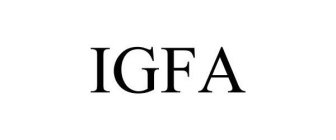 IGFA