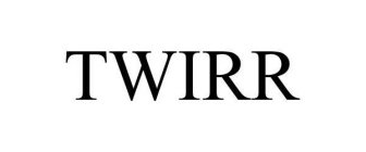 TWIRR