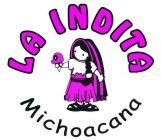 LA INDITA MICHOACANA