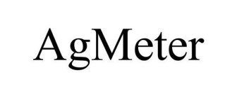 AGMETER