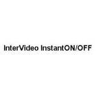 INTERVIDEO INSTANTON/OFF