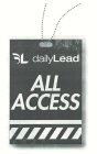 L DAILYLEAD ALL ACCESS