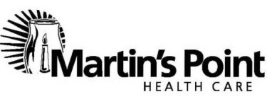 MARTIN'S POINT HEALTH CARE