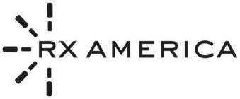RX AMERICA